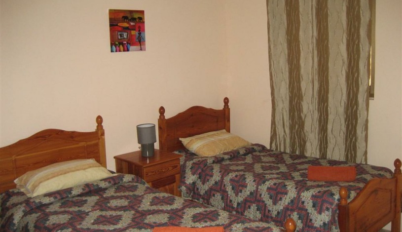 Apartment Triq Il-Qbajjar Iż-Żebbuġ - Apt 24397